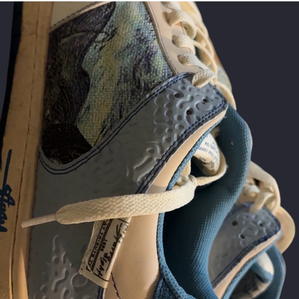 Original sneakers